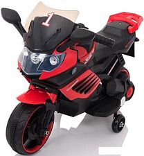 Электромотоцикл Sundays BJH158 (красный) Электромотоцикл Sundays BJH158 (красный)