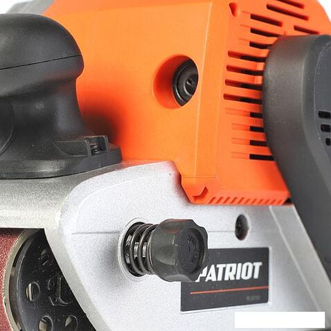 Ленточная шлифмашина Patriot BS 120