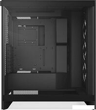 Корпус NZXT H7 Flow RGB 2024 CM-H72FB-R1 Корпус NZXT H7 Flow RGB 2024 CM-H72FB-R1