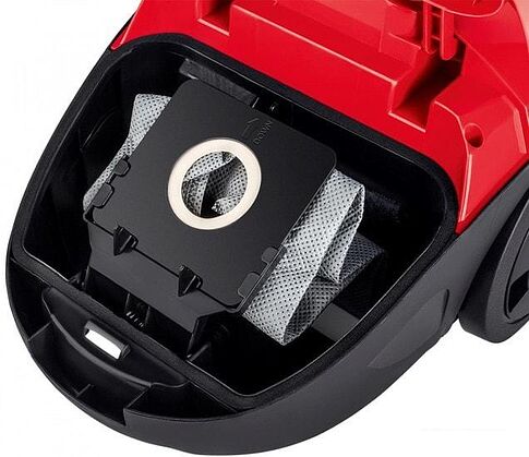 Пылесос Scarlett SC-VC80B63