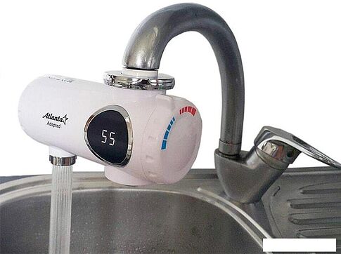 Водонагреватель Atlanta ATH-7425