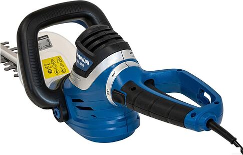 Кусторез Hyundai HYHT 600E