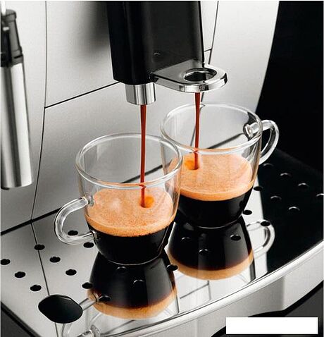 Эспрессо кофемашина DeLonghi Magnifica S ECAM 22.110.SB