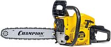 Бензопила Champion CPN246 + доп цепь