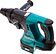 Перфоратор Makita DHR242Z