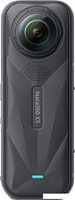 Экшен-камера Insta360 X5 (черный) Экшен-камера Insta360 X5 (черный)