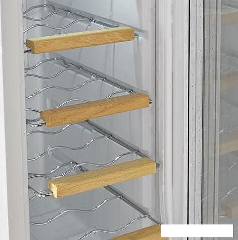 Винный шкаф Tesler WCV-125