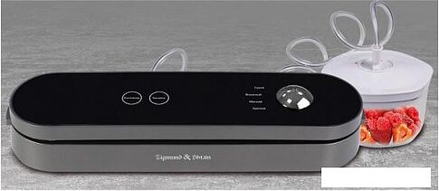 Вакуумный упаковщик Zigmund & Shtain VS-507