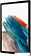 Планшет Samsung Galaxy Tab A8 Wi-Fi SM-X200 64GB (серебристый)