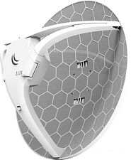 Точка доступа Mikrotik LHG LTE6 kit