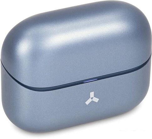 Наушники AccesStyle Terra ANC (синий)