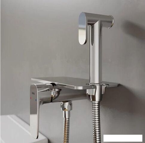 Гигиенический душ IDDIS AXESBSHi08