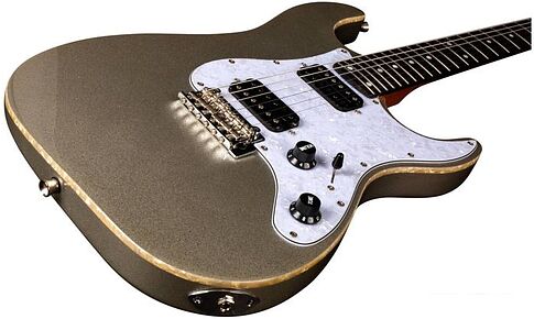 Электрогитара JET JS-500 SLS