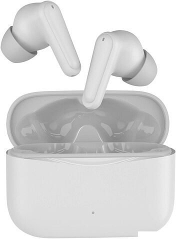 Наушники Hyundai H-EP203 (белый)