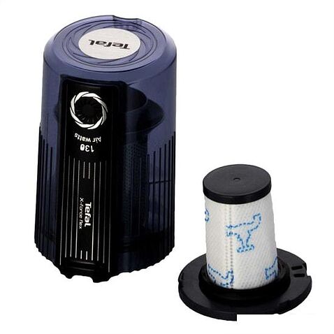 Пылесос Tefal TY9890WO