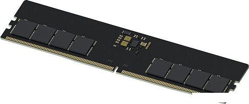 Оперативная память Hikvision 16ГБ DDR5 4800 МГц HKED5161DAA4K7ZK1/16G