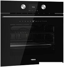 Электрический духовой шкаф TEKA Steakmaster (night river black) Электрический духовой шкаф TEKA Steakmaster (night river black)