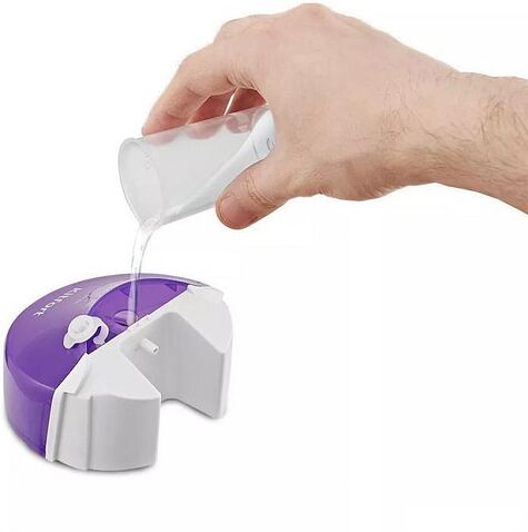 Отпариватель Kitfort KT-9206