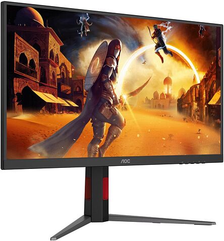 Игровой монитор AOC Gaming U27G4