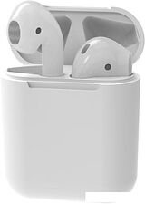 Наушники Ritmix RH-825BTH TWS (белый)