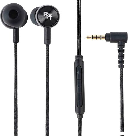 Наушники Radiotehnika Комета TB-22C