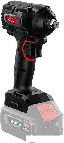 Гайковерт Deli RS EDE-BS20-1 (без АКБ)