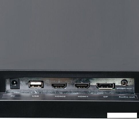 Игровой монитор Lime G270