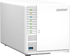 Сетевой накопитель QNAP TS-364-8G