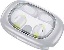 Наушники Hoco EA1 (серый)