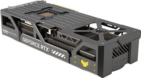 Видеокарта ASUS TUF Gaming GeForce RTX 5090 32GB GDDR7 TUF-RTX5090-32G-GAMING