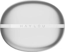 Наушники Haylou X1 2023 (белый/серебристый)