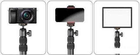 Струбцинный штатив Zarrumi Stream Arm Kit