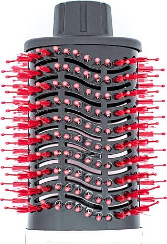 Фен-щетка GA.MA Glamour Pink 3D GH4003