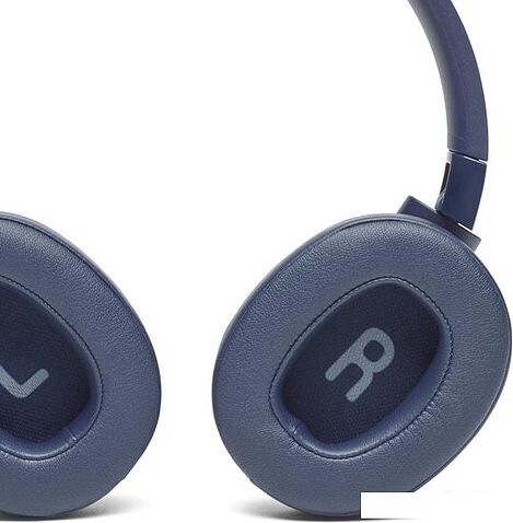 Наушники JBL Tune 750BTNC (синий)
