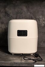 Аэрогриль Oulemei OLM-KZF002 (белый) Аэрогриль Oulemei OLM-KZF002 (белый)