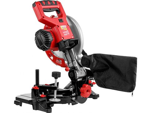 Торцовочная пила Wortex СMS 2118 L 1329458 (без АКБ)