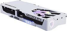 Видеокарта MSI GeForce RTX 5070 Ti 16G Gaming Trio OC White