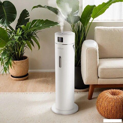 Увлажнитель воздуха Kitfort KT-3848