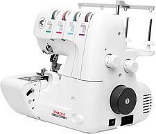 Оверлок Chayka New Wave 007 Оверлок Chayka New Wave 007