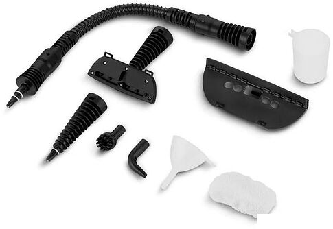 Пароочиститель Kitfort KT-9195