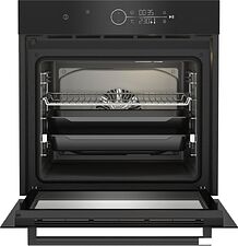 Электрический духовой шкаф BEKO BIOM1752KBNC