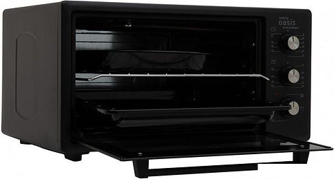 Мини-печь Oasis (Making Oasis Everywhere) M-45B