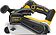 Ленточная шлифмашина DeWalt DCW220NT (без АКБ, кейс)