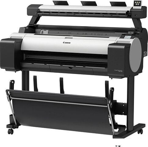 МФУ Canon imagePROGRAF TM-300 MFP L36ei