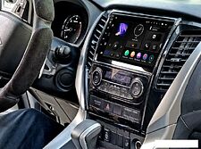 USB-магнитола Incar TMX-6106-6
