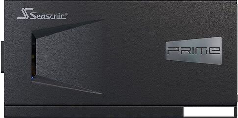 Блок питания Seasonic Prime TX-750