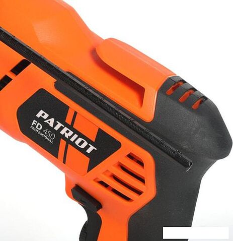 Безударная дрель Patriot FD 450 120301410