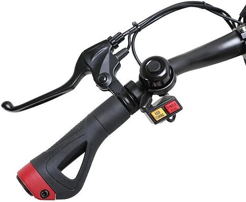 Электросамокат Kugoo Kirin G1 KGK-G1-B