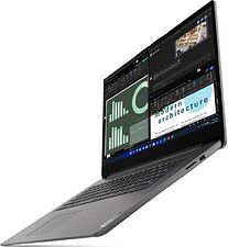 Ноутбук Lenovo V17 G4 IRU 83A2000URU