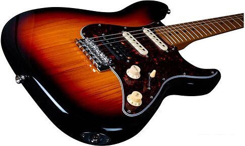 Электрогитара JET JS-400 SB